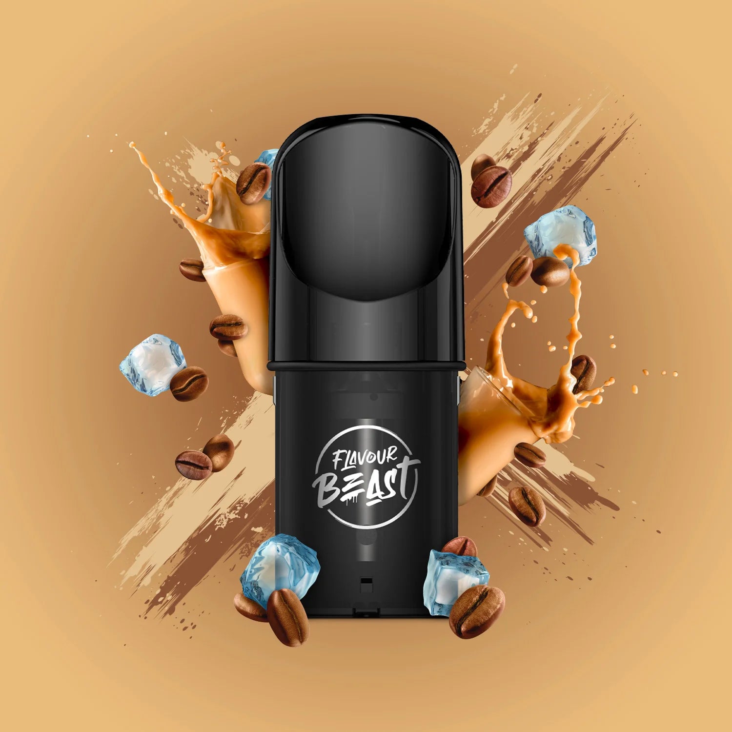 Flavour Beast Pod